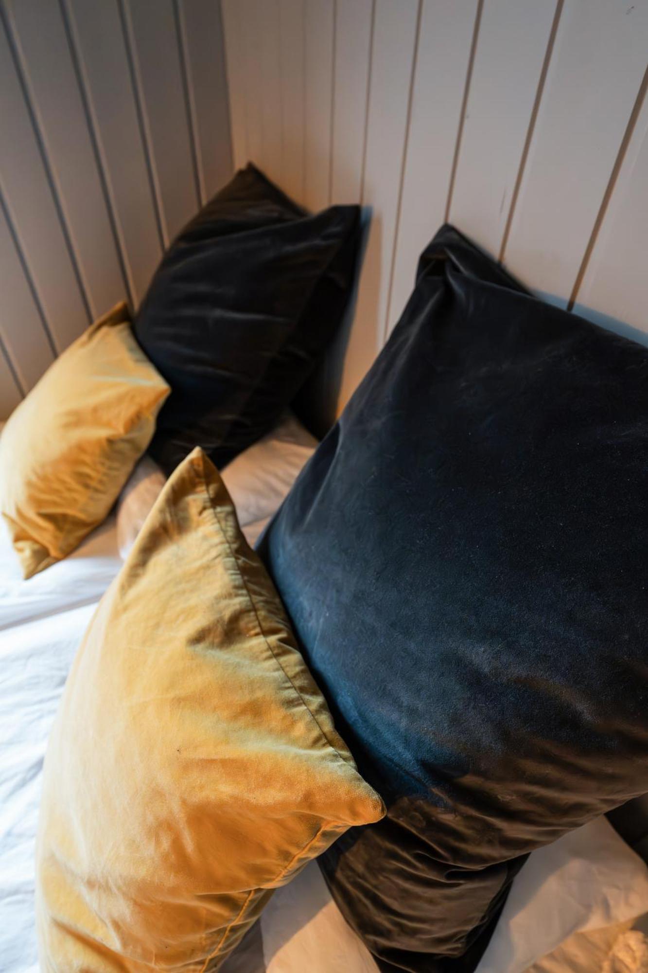 Cozy Cabin Near Golden Circle With Panoramic Views Mosfellsbaer Exteriör bild