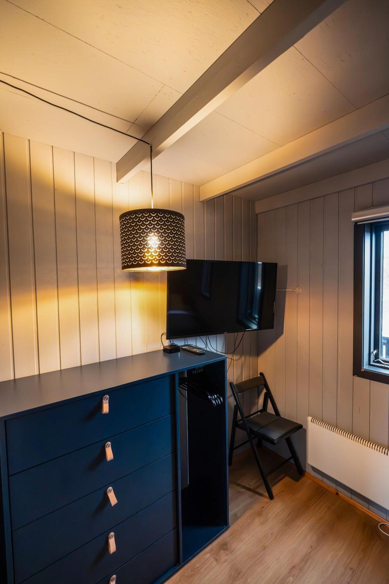 Cozy Cabin Near Golden Circle With Panoramic Views Mosfellsbaer Exteriör bild