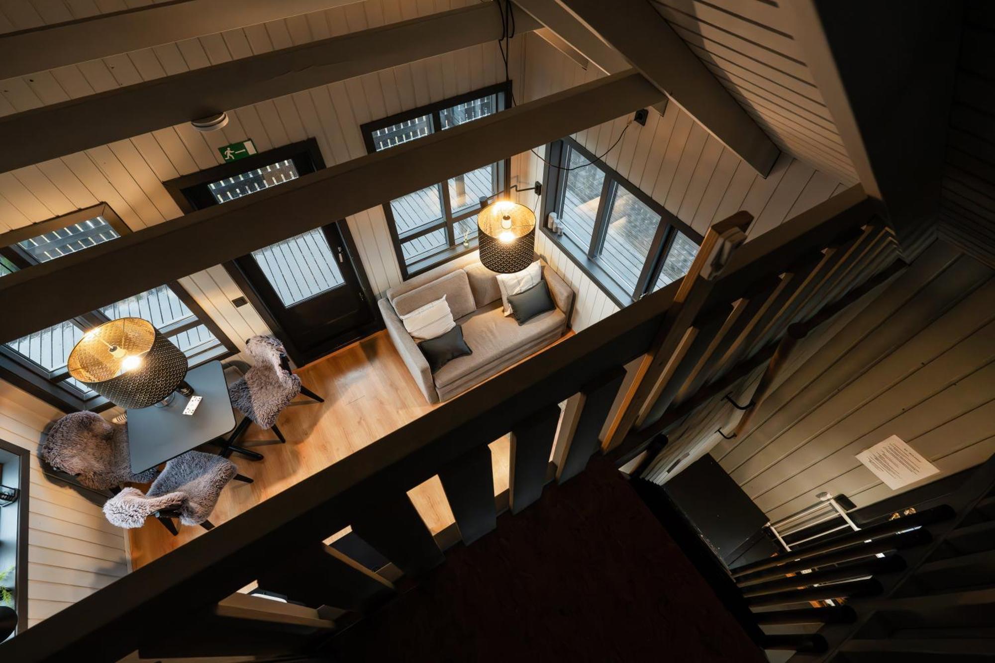 Cozy Cabin Near Golden Circle With Panoramic Views Mosfellsbaer Exteriör bild